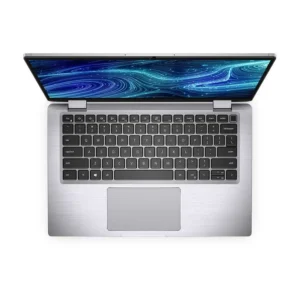 renewed latitude 7420 laptop with 14 inch display, intelcore i7/quad core/16gb ram/512gb ssd/windows 10 pro english/arabic black
