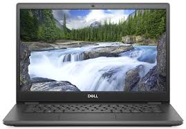 renewed dell latitude 3410 laptop – 10th gen intel core i5 10210u, 8gb ram, 256gb ssd, 14" hd display, windows 10 pro