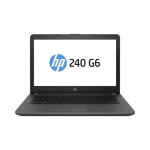 renewed hp 240 g6 laptop intel core i3/i5/i7 (7th gen) / 8gb ram / 256gb ssd / 14" hd display