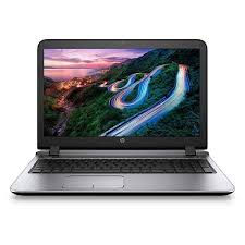 renewed hp probook 450 g3 laptop – 6th gen intel core i5 | 8gb ram | 256gb ssd | 15.6″ full hd | intel hd graphics 520