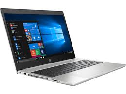 renewed hp probook 450 g6 laptop – 8th gen intel core i5 | 8gb ram | 256gb ssd | 15.6″ full hd | intel uhd graphics