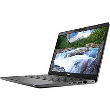 renewed dell latitude 5300 laptop – 8th gen intel core i5, 8gb ram, 256gb ssd, 13.3" display, intel uhd 620, business laptop