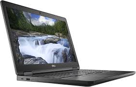 renewed dell latitude 5490 laptop – intel core i5 7300u, 8gb ram, 256gb ssd, 14" fhd display, intel hd graphics