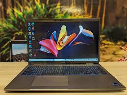renewed dell latitude 5520 laptop | 15.6” fhd | intel core i5 11th gen quad core | 8gb ram | 256gb ssd | windows 10 pro