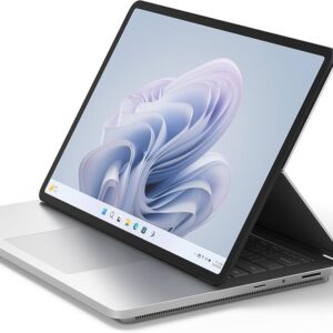 renewed microsoft surface laptop go 2 intel core i5 / 8gb ram / 256gb ssd / 12.4" touchscreen