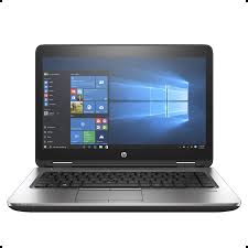 renewed hp probook 640 g3 laptop – 7th gen intel core i5 | 8gb ram | 256gb ssd | 14″ full hd | intel hd graphics | windows 10