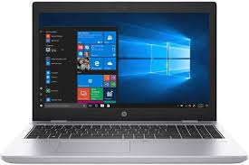 renewed hp probook 650 g5 laptop – 8th gen intel core i5 | 8gb ram | 256gb ssd | 15.6″ full hd | intel hd graphics | windows 10