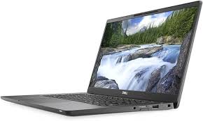 renewed dell latitude 7400 laptop – 8th gen intel core i5 8365u, 8gb ram, 256gb ssd, 14" fhd display, windows 10 pro