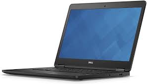 renewed dell latitude e7470 laptop – core i7 6th gen | 8gb ram | 256gb ssd | 14″ hd display | business laptop
