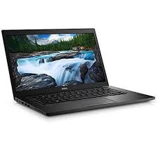 renewed dell latitude 7480 laptop | 14” display | intel core i5 6th gen | 8gb ram | 256gb ssd | windows | black