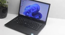 renewed dell latitude 7490 laptop – core i7 8650u 8th gen | 8gb ram | 256gb ssd | 14″ led display