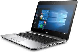 renewed hp elitebook 840 g3 (l3c65av) laptop – 6th gen intel core i5 | 8gb ram | 256gb ssd | 14″ display | intel hd 520 | business laptop