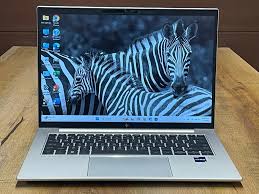 renewed hp elitebook 840 g9 laptop – 12th gen intel core i5 | 16gb ddr5 ram | 256gb ssd | 14″ display | windows 10 pro | premium business laptop