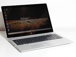 renewed hp elitebook 850 g5 laptop – intel core i5 8th gen quad core | 8gb ram | 256gb ssd | 15.6″ display | business laptop