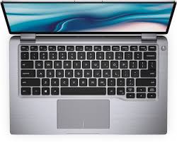 renewed dell latitude 9410 laptop – intel core i7 | 16gb ram | 256gb ssd | 14″ display | integrated graphics