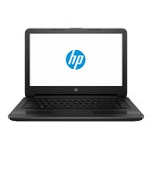 renewed hp 240 g5 laptop / intel core i3/i5 /6th gen / 8gb ram / 256gb ssd / 14" hd display