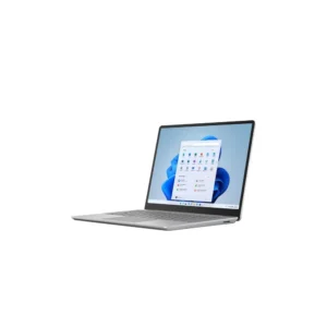 renewed microsoft surface laptop go 3 / intel core i5 / 16gb ram / 256gb ssd / 12.4" pixelsense touchscreen