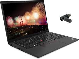 renewed lenovo thinkpad t14 gen 2 laptop – 14″ fhd | intel core i5 11th gen | 16gb ddr4 ram | 256gb ssd | windows 10 pro | business laptop