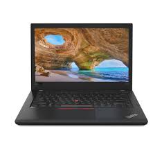 renewed lenovo thinkpad t480 laptop – intel core i5 8th gen | 8gb ram | 256gb ssd | 14″ display | integrated graphics | business laptop