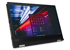 renewed lenovo thinkpad x380 yoga – 13.3″ fhd touch | intel core i5 8th gen | 8gb ram | 256gb ssd | 2 in 1 convertible | business laptop