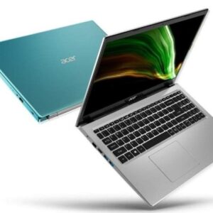 acer aspire a314 41 laptop amd a9 9420 / a9 9420e / 8gb ram / 256gb ssd / 14" display