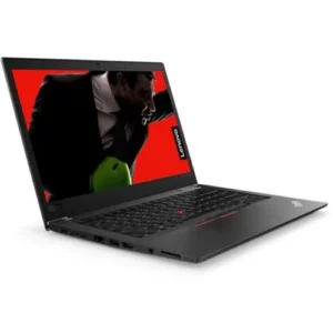 lenovo thinkpad t450 laptop intel core i5/i7 / 5th gen) / 8gb ram / 256gb ssd / 14.1" led display
