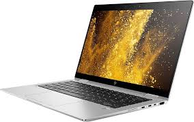 renewed hp elitebook x360 1030 g3 convertible laptop – intel core i7 8th gen | 8gb ram | 256gb ssd | 13.3″ fhd touchscreen | 2 in 1 business laptop