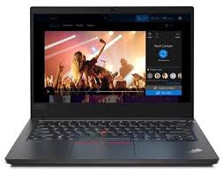 renewed lenovo thinkpad e14 laptop – 14” fhd display | intel core i5 10th gen | 8gb ram | 256gb ssd | windows 10 pro | business laptop