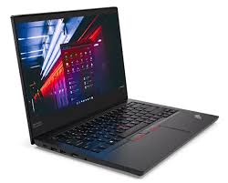 renewed lenovo thinkpad e14 laptop – 14” fhd display | intel core i5 10th gen | 8gb ram | 256gb ssd | windows 10 pro | business laptop