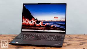 renewed lenovo thinkpad e16 gen 1 laptop – 16" display | intel core i5 1335u | 16gb ram | 512gb ssd | intel iris xe graphics | business laptop