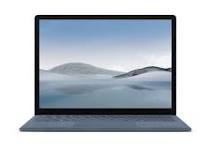 renewed microsoft surface laptop 4 – 13.5" pixelsense touch display | intel core i7 1185g7 (11th gen) | 16gb ram | 256gb ssd | intel iris xe | windows 10