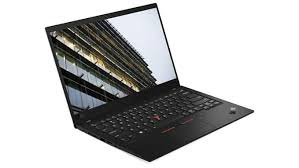 renewed lenovo thinkpad x1 carbon gen 8 – 14″ display | intel core i7 10th gen | 16gb ram | 256gb ssd | intel graphics | premium business ultrabook