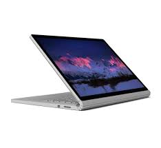 renewed microsoft surface book 1 – 13.5" pixelsense touch display | intel core i5 6th gen | 8gb ram | 256gb ssd | detachable 2 in 1 laptop