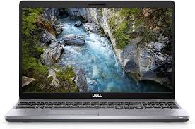 renewed dell precision 3550 laptop | 15.6” fhd | intel core i7 10th gen | 8gb ram | 256gb ssd | windows 10 pro