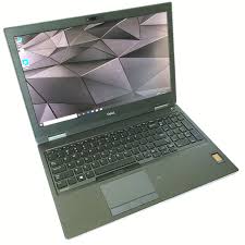renewed dell precision 7540 workstation | intel core i7 9th gen | 8gb ram | 256gb ssd | 15.6” fhd | windows 10 pro
