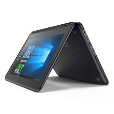 renewed lenovo chromebook n23 (2017) | 11.6” hd display | intel celeron | 4gb ram | 16gb emmc | chrome os | student laptop