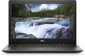 renewed dell vostro 3590 laptop | 15.6” fhd | intel core i5 10th gen | 8gb ram | 256gb ssd | business laptop | windows 10 pro