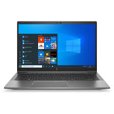 renewed hp zbook 14 g7 laptop | 14” fhd | intel core i7 10th gen | 16gb ram | 256gb ssd | windows 11 | business workstation