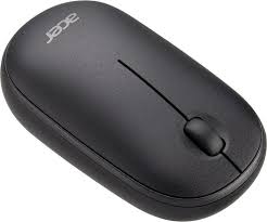 amr100 wireless bubble mouse black | 1600 dpi optical | 2.4ghz usb receiver | ambidextrous | compact portable mouse amr100 wireless bubble mouse black | 1600 dpi optical | 2.4ghz usb receiver | ambidextrous | compact portable mouse