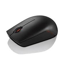 l300 wireless compact mouse black | 2.4ghz usb nano receiver | optical mouse | portable & ergonomic design